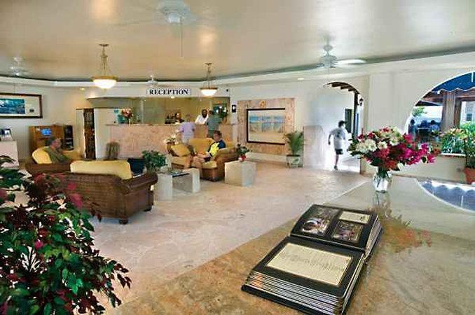 Sapphire Beach East End  Interior photo