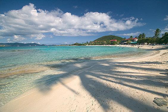 Sapphire Beach East End  Amenities photo