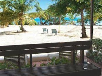 Sapphire Beach East End  Exterior photo